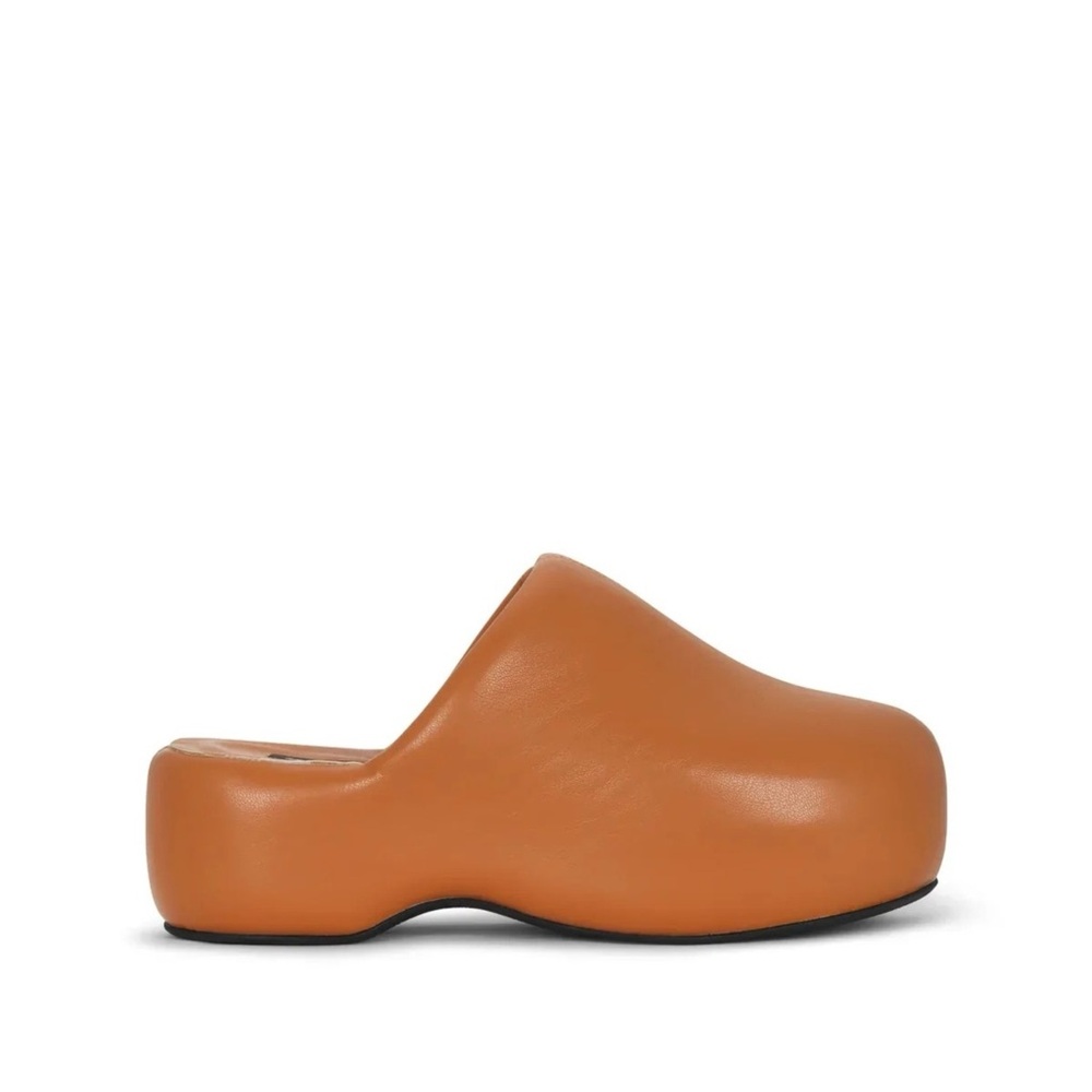 Brand new Simon Miller Puffer Clogs